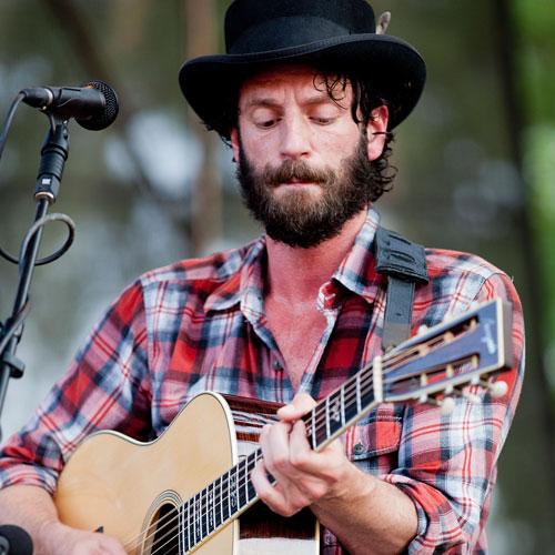 trouble ray lamontagne  meaning