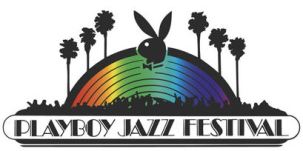 playboy jazz logo