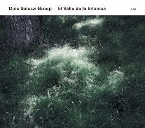 Dino Saluzzi CD Infancy