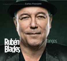 Ruben Bades Tangos