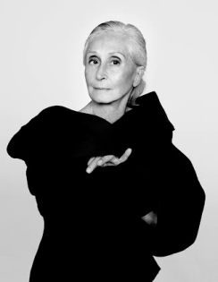 Twyla Tharp 